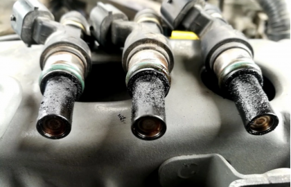 Why Does the Injector Fail?